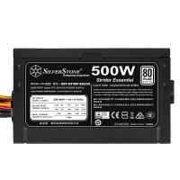 Power-Supply-PSU-SilverStone-500w-Strider-Essential-80-Power-Supply-SST-ST50F-ES230-V2-0-3