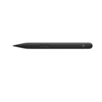 Microsoft Slim Pen 2 Commercial Black Pen (8WX-00005)