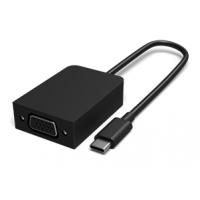 Microsoft Surface For Business USB-C to VGA Adapter (HFT-00005)