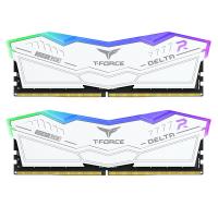 Team-32GB-2x16GB-FF4D532G7200HC34ADC01-T-Force-Delta-RGB-7200MHz-CL34-DDR5-RAM-White-5