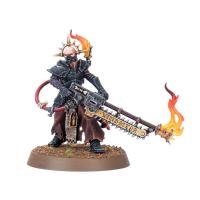 Games Workshop 52-51 Adepta Sororitas: Ministorum Priest