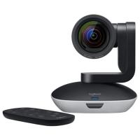 Logitech PTZ Pro 2 HD Video Camera (960-001184)