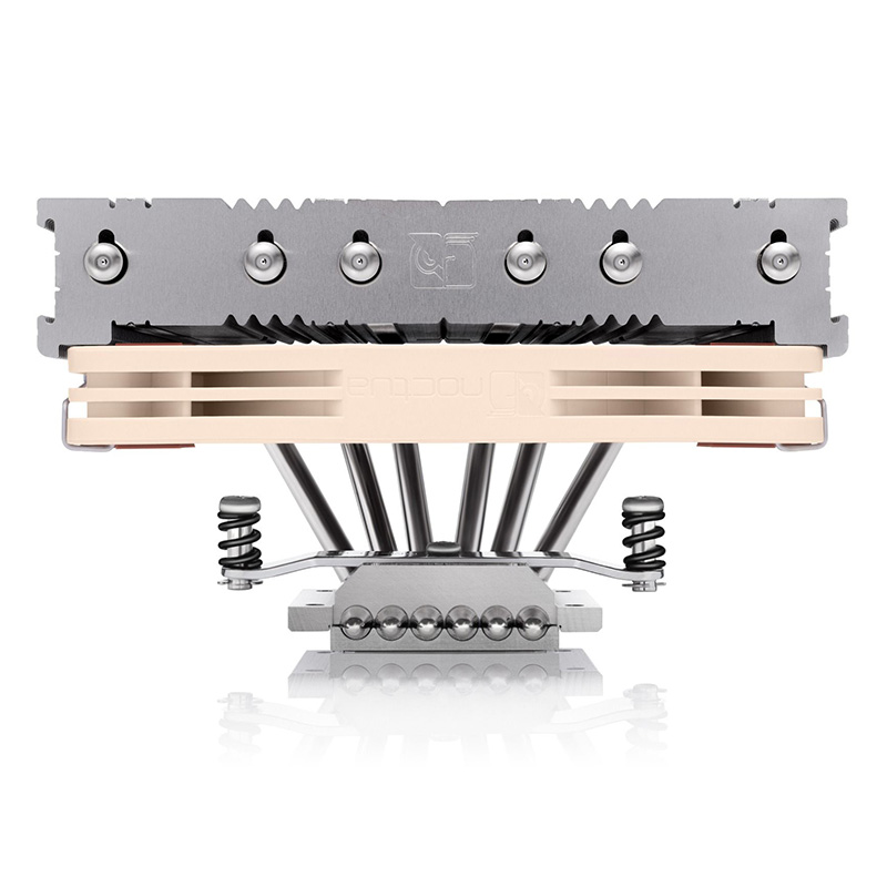 Noctua Low Profile Multi Socket CPU Cooler (NH-L12Sx77)