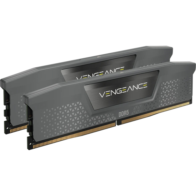 Corsair 32GB (2x16GB) CMK32GX5M2B6000Z30 Vengeance 6000MHz CL30 DDR5 RAM