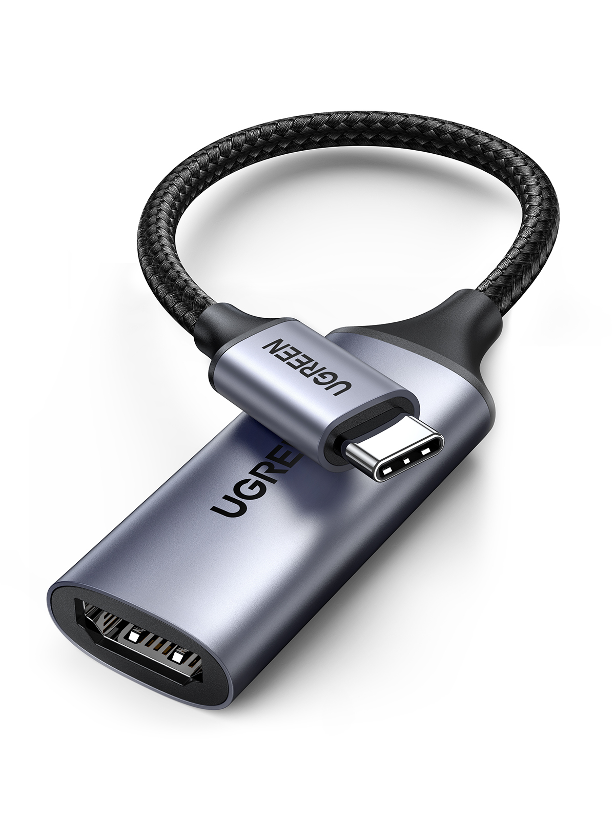 UGREEN USB-C to HDMI Adapter