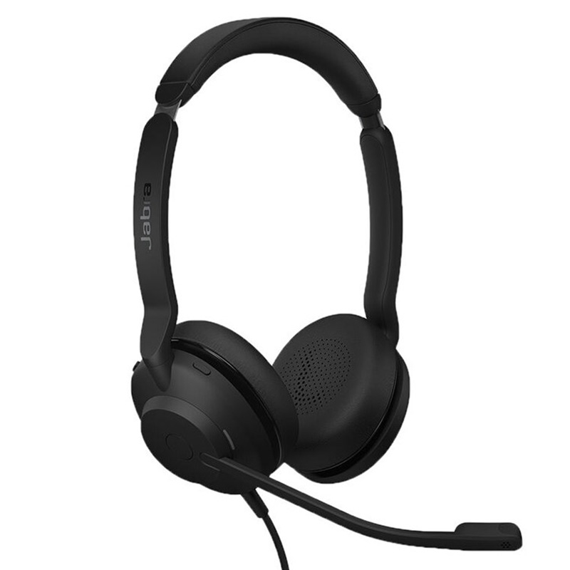 Jabra Evolve2 30 SE USB-A MS Stereo Headset (23189-999-979)