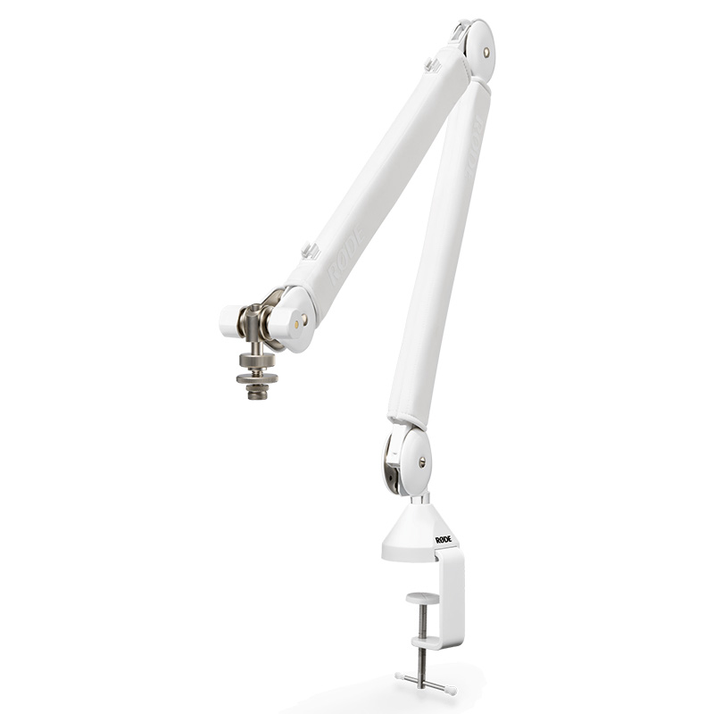 Rode PSA1+ Professional Studio Arm - White (PSA1+W)