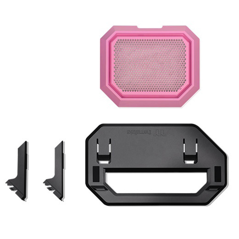 Thermaltake Chassis Stand Kit for The Tower 300 - Bubble Pink Edition (AC-074-ONANAN-A1)