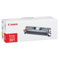 Canon Yellow Toner Cartridge (CART301Y)