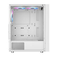 Cases-Equites-2605M-RGB-Tempered-Glass-Mid-Tower-ATX-Case-with-4-x-RGB-Fans-White-Case-2605W-2