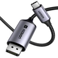 UGREEN USB-C to DisplayPort 8K Cable 1m