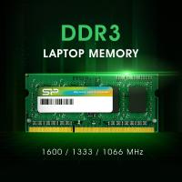 DDR3-RAM-Silicon-Power-4GB-1x4GB-1600Mhz-CL11-1-5V-DDR3L-SODIMM-for-Upgrade-Desktop-PC-Laptop-RAM-SP004GBSTU160N02-13