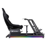 Gaming-Chairs-Thermaltake-GR500-Racing-Simulator-Cockpit-with-RGB-Lighting-Strip-Black-GSC-R50-CPASBB-01-2