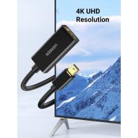 HDMI-Cables-UGREEN-Mini-DP-to-HDMI-Converter-1080p-White-3