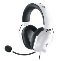 Razer BlackShark V2 X Wired Gaming Headset White (RZ04-03240700)