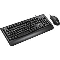 Keyboards-Lenovo-Lecoo-CM105-Wired-Keyboard-and-Mouse-Combo-Black-KM-CM105-2