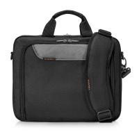 Everki Advance Eco Laptop Bag Briefcase (EKB407NCH-ECO)