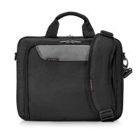 Everki Advance Eco Laptop Bag Briefcase (EKB407NCH14-ECO)