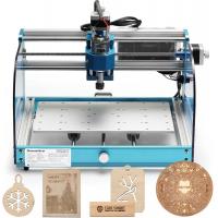 Laser-Engravers-Genmitsu-3018-PROVer-V2-CNC-Milling-Machine-Desktop-CNC-for-Beginner-with-Limit-Switches-Emergency-Stop-9