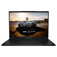 MSI Stealth 18 MercedesAMG A1VHG 18in UHD+ MiniLED 120Hz Ultra 9 185H RTX 4080 2TB SSD 32GB RAM W11P Gaming Laptop (A1VHG-041AU)