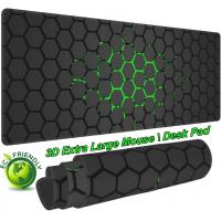 Mouse-Mouse-Pads-Gaming-Mouse-Pad-Large-Desk-Pad-3D-Mouse-Mat-with-Non-Slip-Base-and-Stitched-Edge-Highly-E-friendly-Material-Waterproof-Desk-Mat-for-Home-Office-Work-2