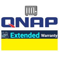 QNAP LIC-NAS-EXTW-YELLOW-3Y-EI 3 Year Extended Warranty for QNAP NAS Yellow