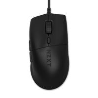 NZXT Lift 2 EGO Gaming Wired Mouse - Black (MS-001NB-01)