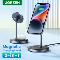 Phone-Chargers-UGREEN-CD317-2-in-1-Wireless-Charger-2