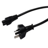 Power-Cables-Legend-Standard-AU-Power-Cord-Clover-2m-HPL240-CLB-2