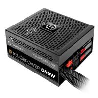 Thermaltake 550W ToughPower 80+ Gold Power Supply (PS-TPD-0550MPCGAU-1)