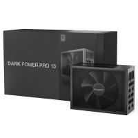 be quiet! 1300W Dark Power Pro 13 80+ Titanium Modular ATX 3.0 Power Supply (BN711)