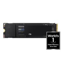SSD-Hard-Drives-Samsung-990-Evo-1TB-M-2-2280-NVMe-PCIe-SSD-MZ-V9E1T0BW-5