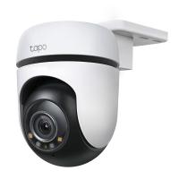 TP-Link Outdoor Pan/Tilt Security WiFi Camera (TC41)