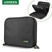 Tablet-Accessories-UGREEN-Storage-Bag-Gray-2