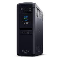 UPS-Power-Protection-CyberPower-Systems-PFC-Sinewave-Series-1600VA-1000W-Tower-UPS-CP1600EPFCLCD-4