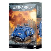 Games Workshop 48-94 Space Marines: Primaris Impulsor 2020