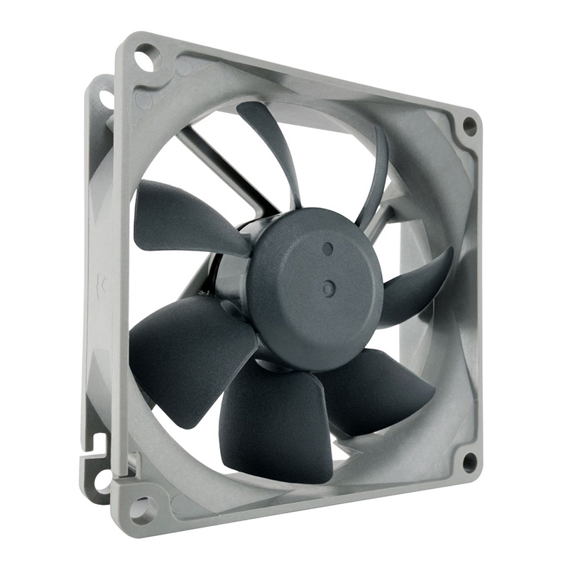 Noctua 80mm Redux Edition 1800RPM PWM Fan (NF-R8-REDUX-1800-PWM)