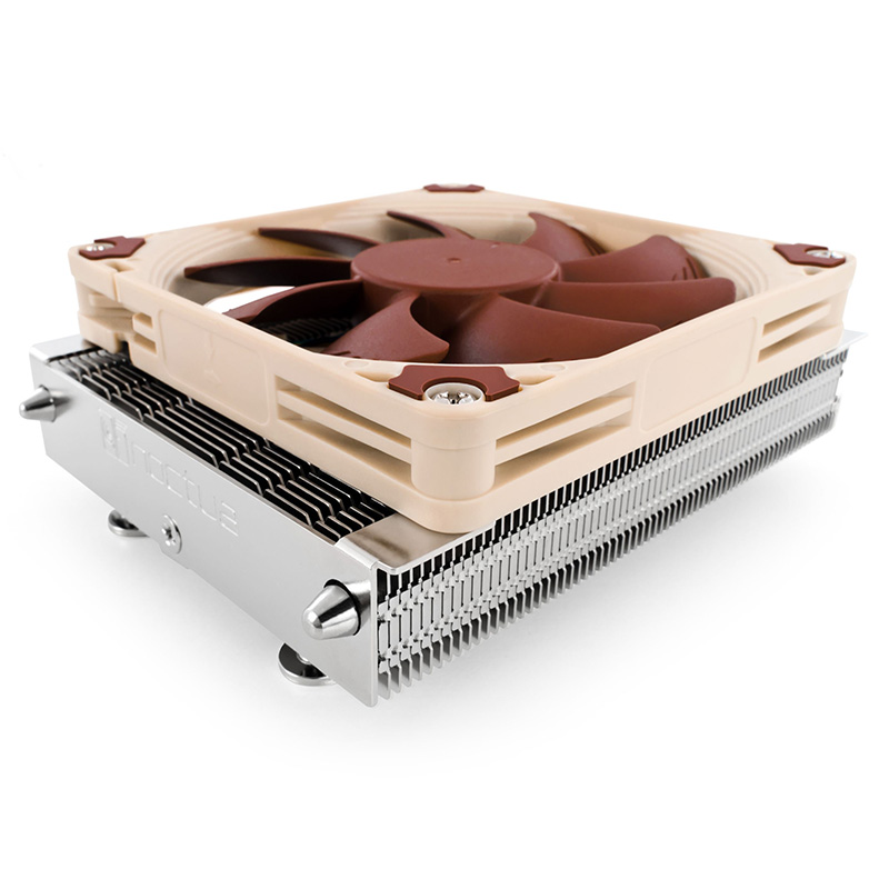 Noctua Low Profile AMD CPU Cooler (NH-L9a-AM4)