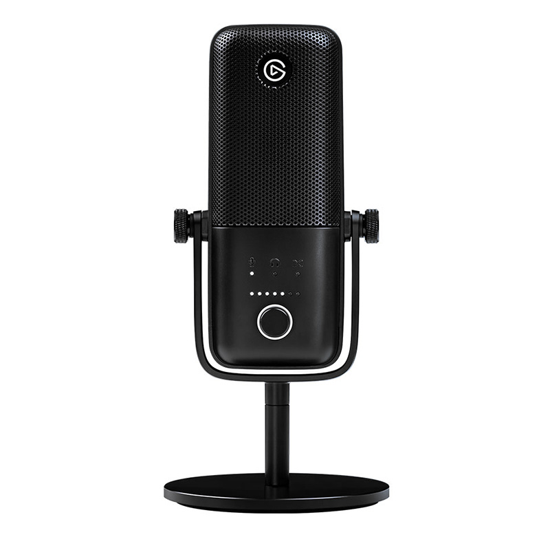 Elgato Wave:3 Cardioid Condenser USB Microphone