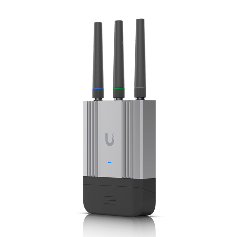 Ubiquiti Mobile Industrial Router (UMR-INDUSTRIAL)