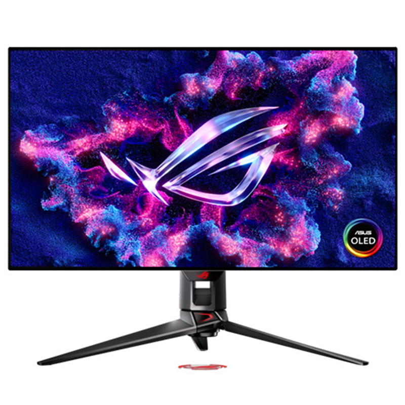 Asus ROG Swift OLED 31.5in 4K Dual Mode WOLED 240Hz G-Sync Gaming Monitor (PG32UCDP)