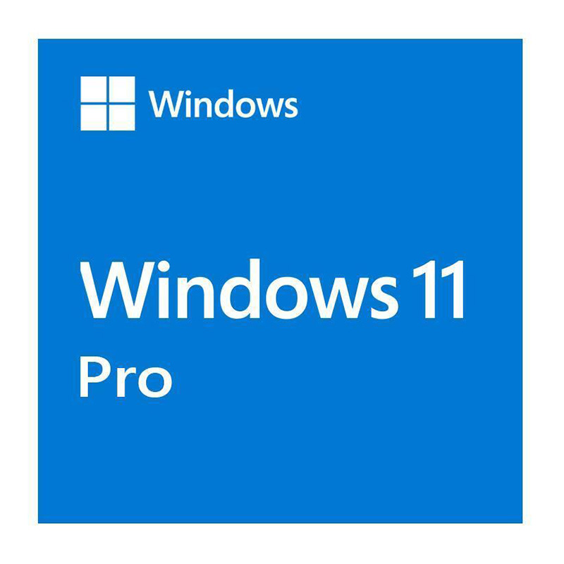 Microsoft Windows 11 Pro 64 bit - Online Download (FQC-10572)