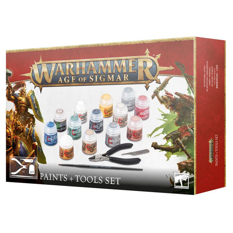 80-17 AOS Paints + Tools 2024