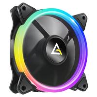 Antec Neon ARGB PWM 120mm Case Fan (NEON 120 ARGB)