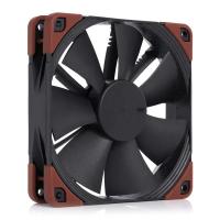 Noctua 120mm IndustrialPPC IP67 2000RPM PWM Fan(NF-F12-iPPC-2000-IP67)