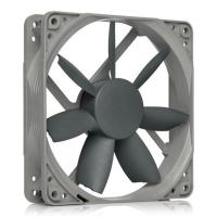 Noctua 120mm Redux Edition 1200RPM PWM Fan (NF-S12B-REDUX-1200-PWM)