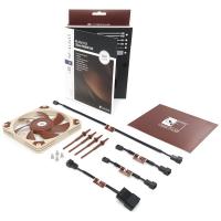 120mm-Case-Fans-Noctua-15mm-Fan-NF-A12X15-FLX-8