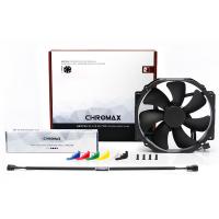 140mm-Case-Fans-Noctua-140mm-120mm-Mounts-Swap-Edition-1500RPM-Fan-Chromax-Black-NF-A15-HS-PWM-CH-BK-S-1