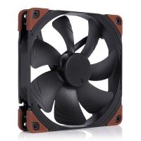 Noctua 140mm IndustrialPPC IP67 PWM Fan Max 2000RPM (NF-A14-iPPC-2000-IP67)