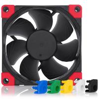 80mm-Case-Fans-Noctua-80mm-PWM-Fan-Chromax-Black-NF-A8-PWM-CH-BK-S-6